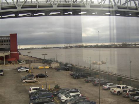 new orleans cruise port webcam|12 Must